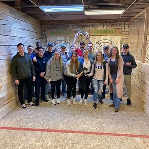 Meet your Posher, Andrew